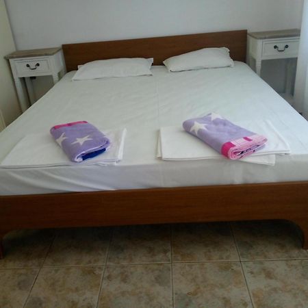 Rony Hotel Несебр Экстерьер фото