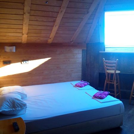 Rony Hotel Несебр Экстерьер фото