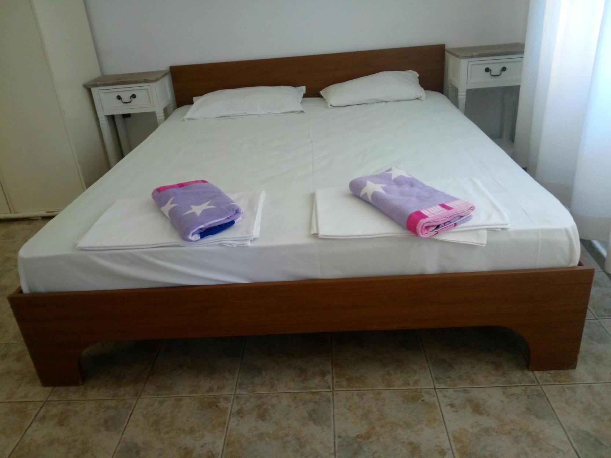 Rony Hotel Несебр Экстерьер фото