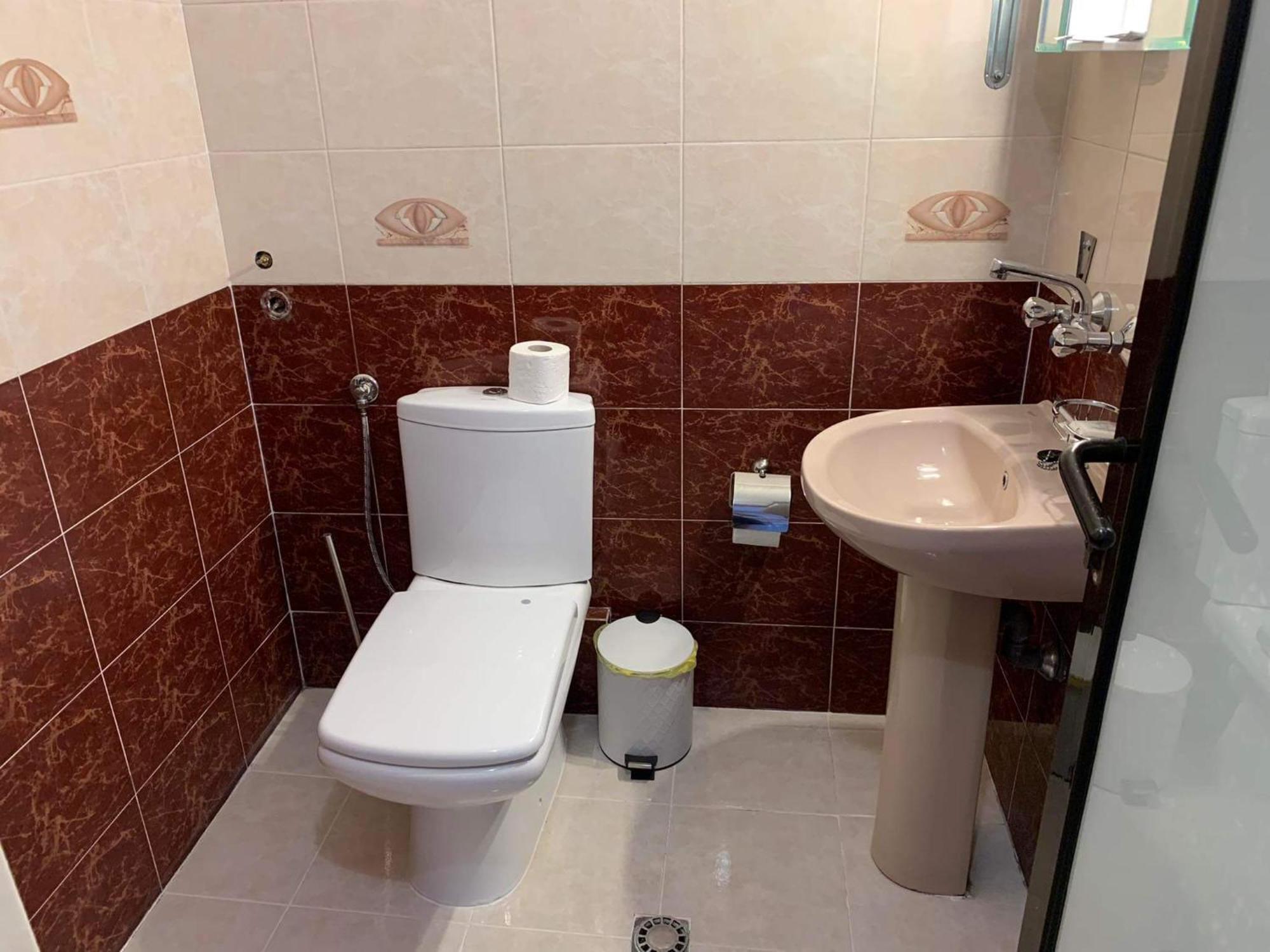 Rony Hotel Несебр Экстерьер фото