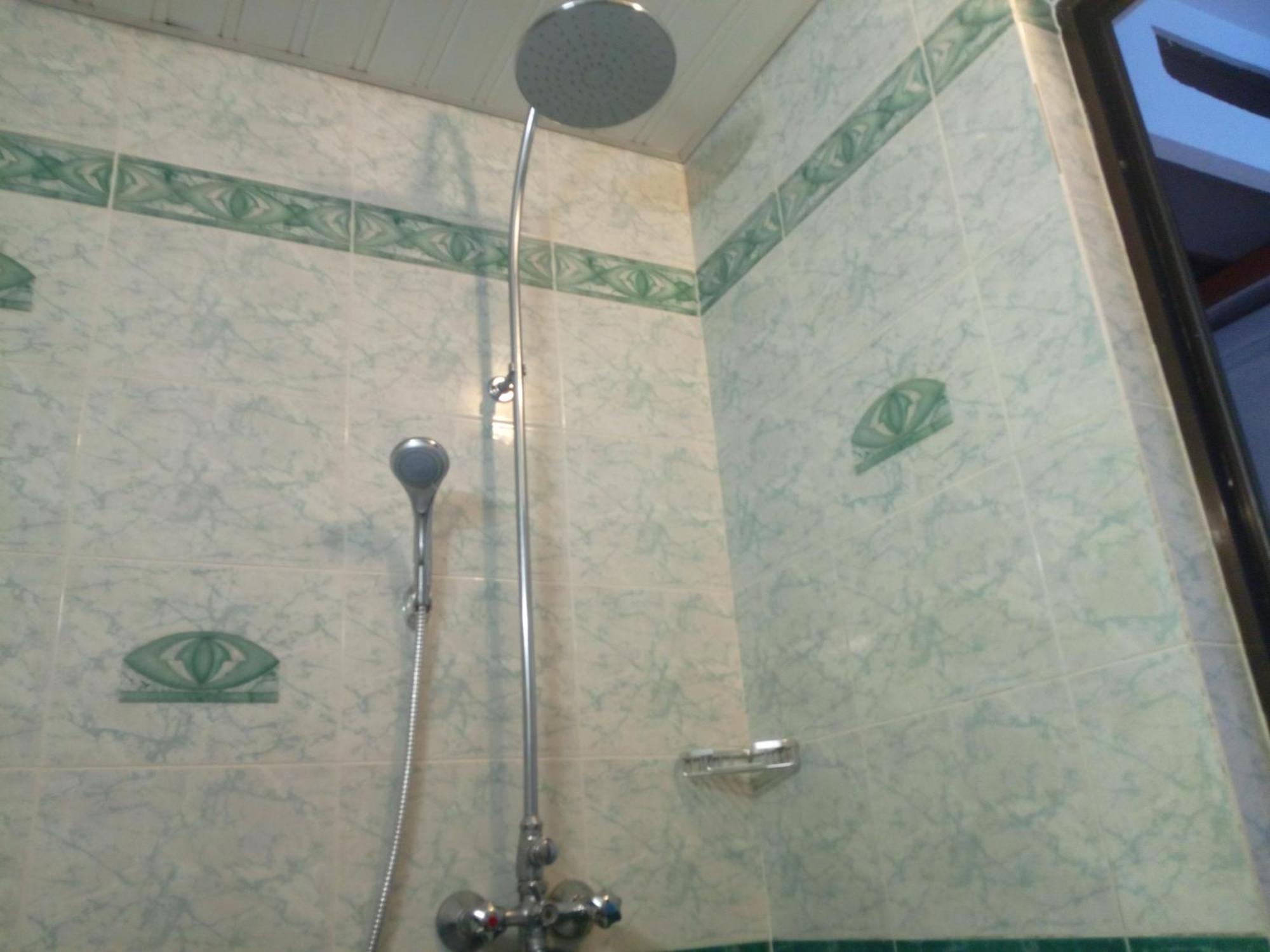 Rony Hotel Несебр Экстерьер фото