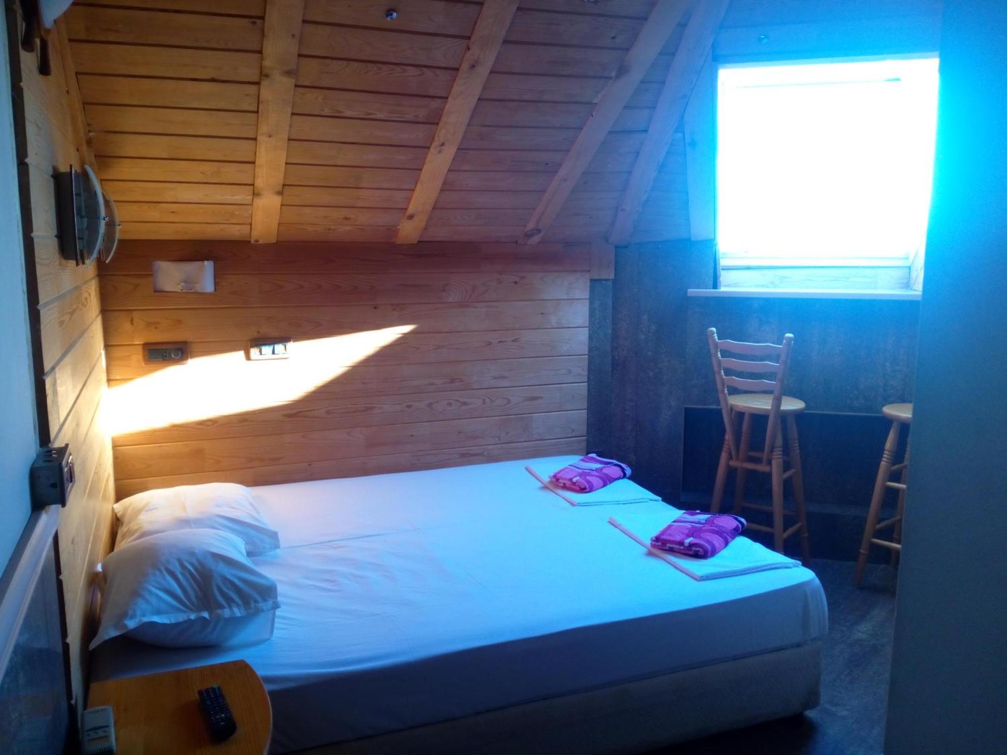 Rony Hotel Несебр Экстерьер фото