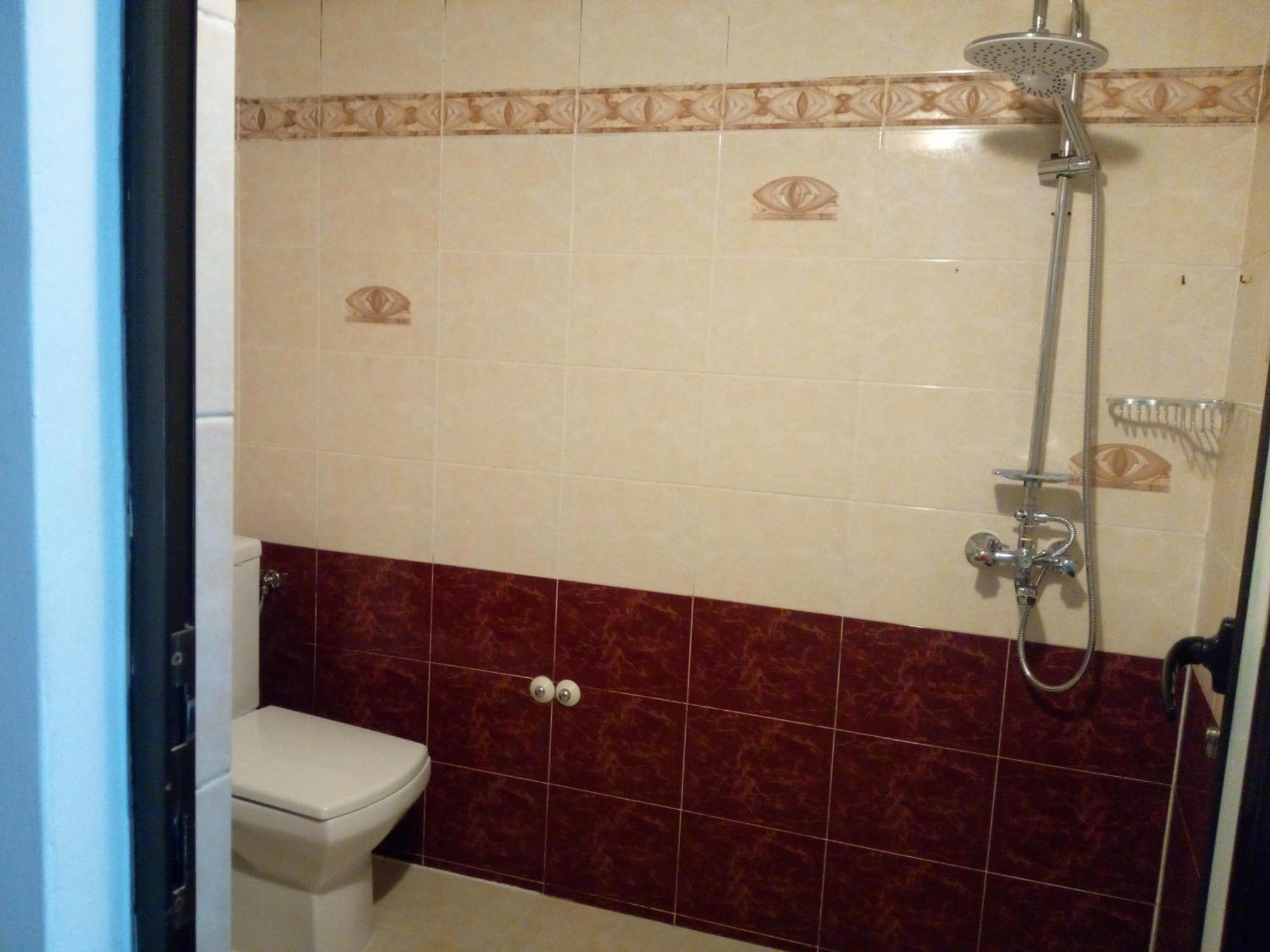 Rony Hotel Несебр Экстерьер фото