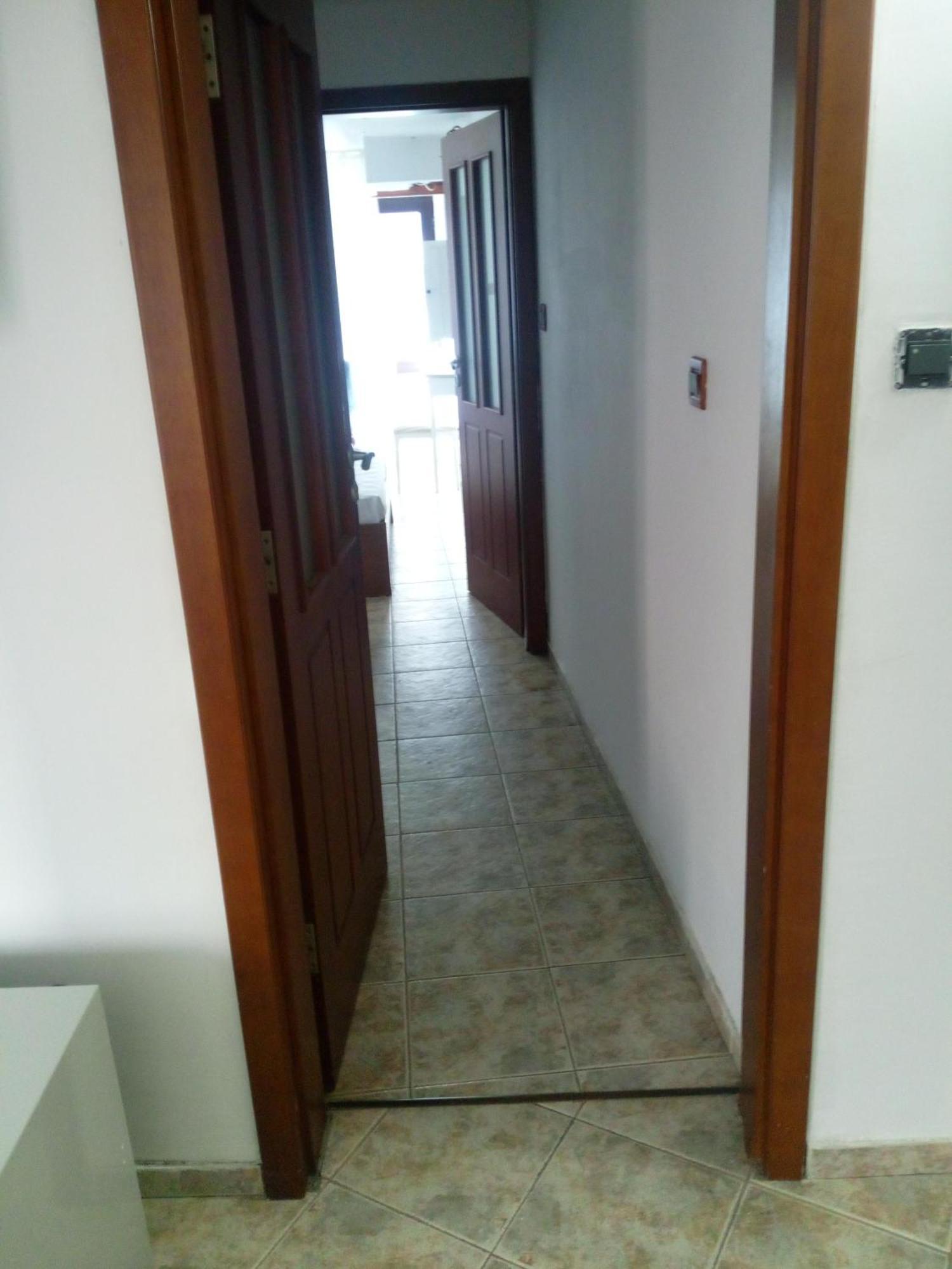 Rony Hotel Несебр Экстерьер фото