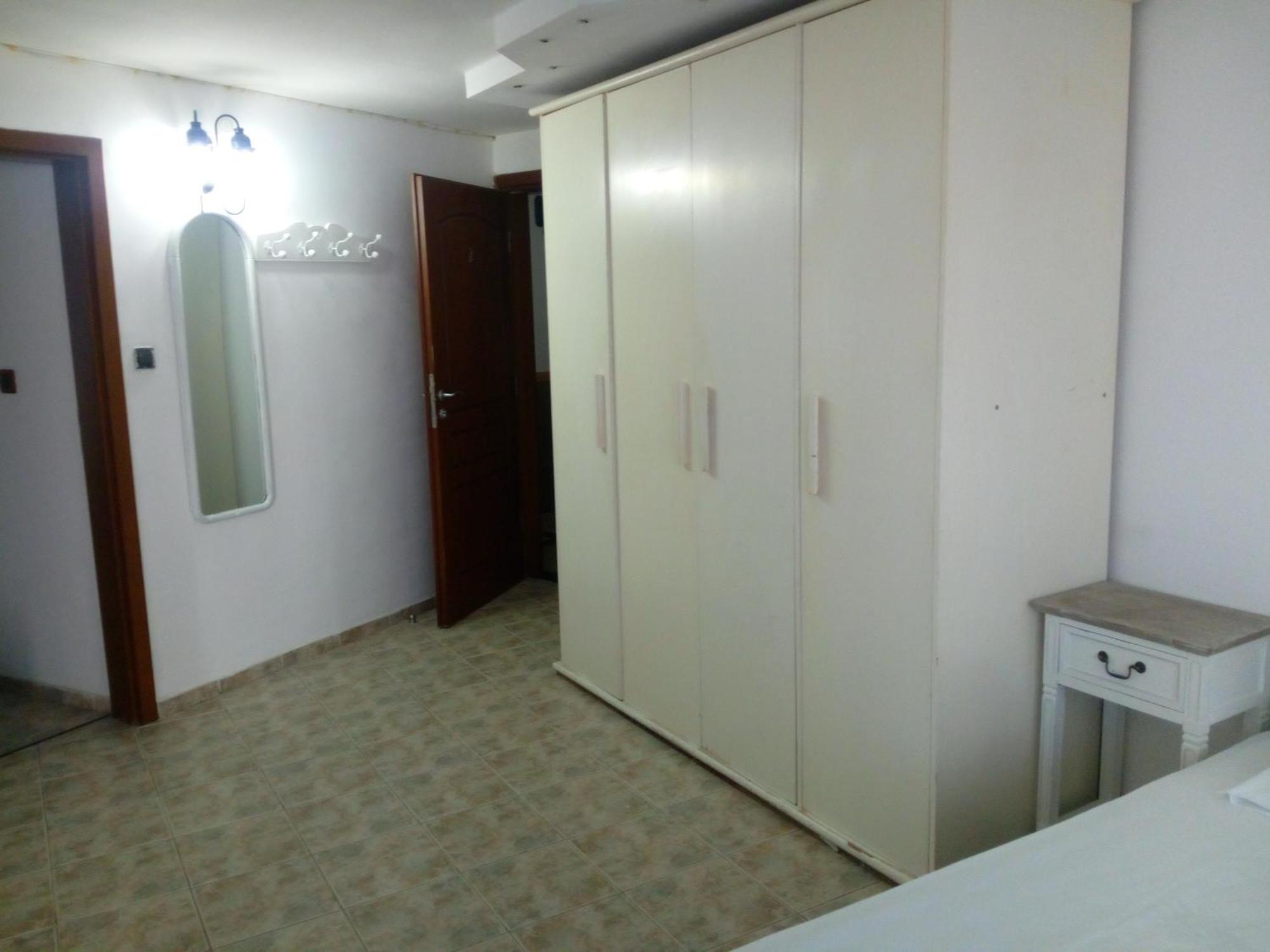 Rony Hotel Несебр Экстерьер фото