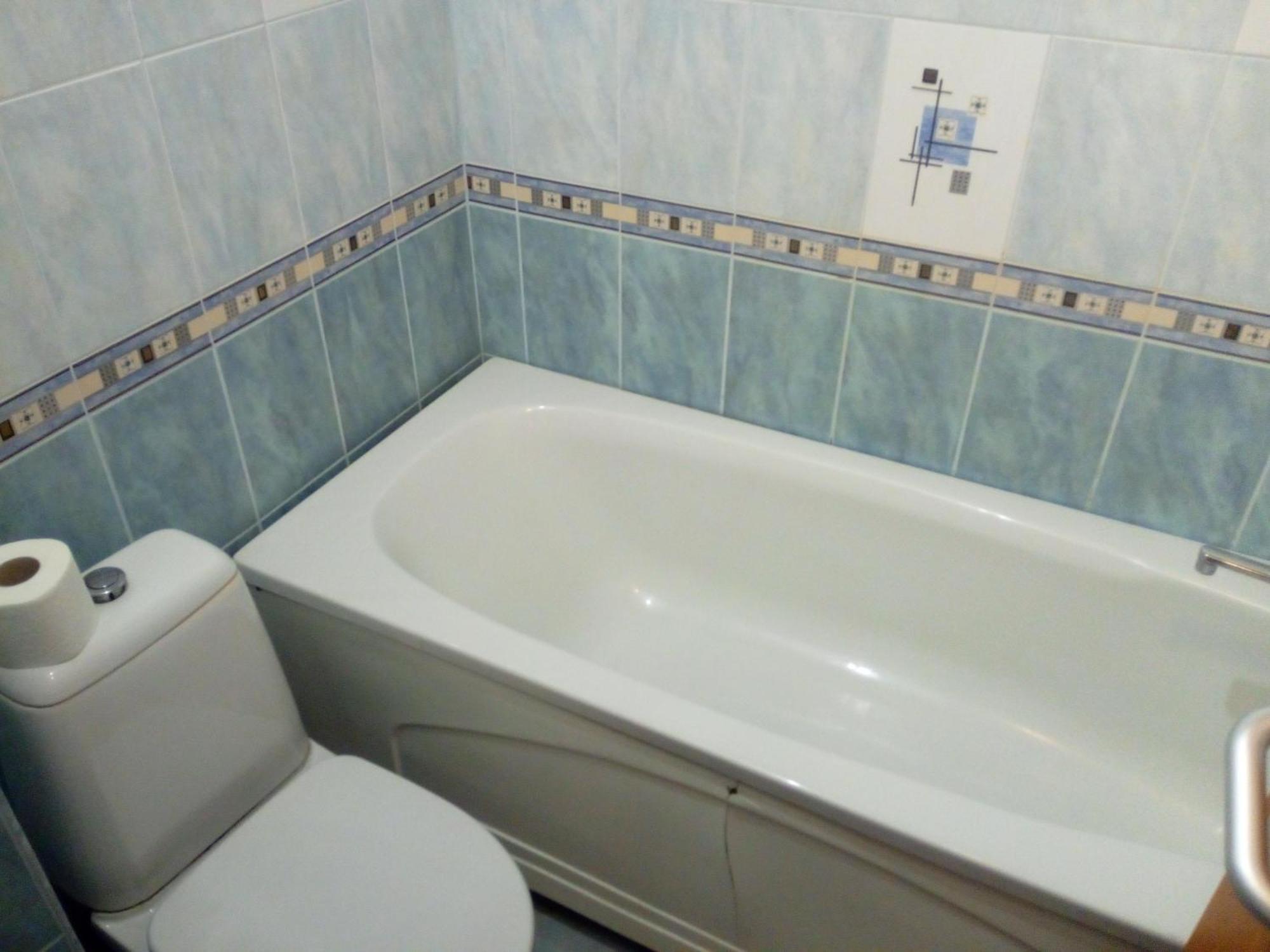Rony Hotel Несебр Экстерьер фото