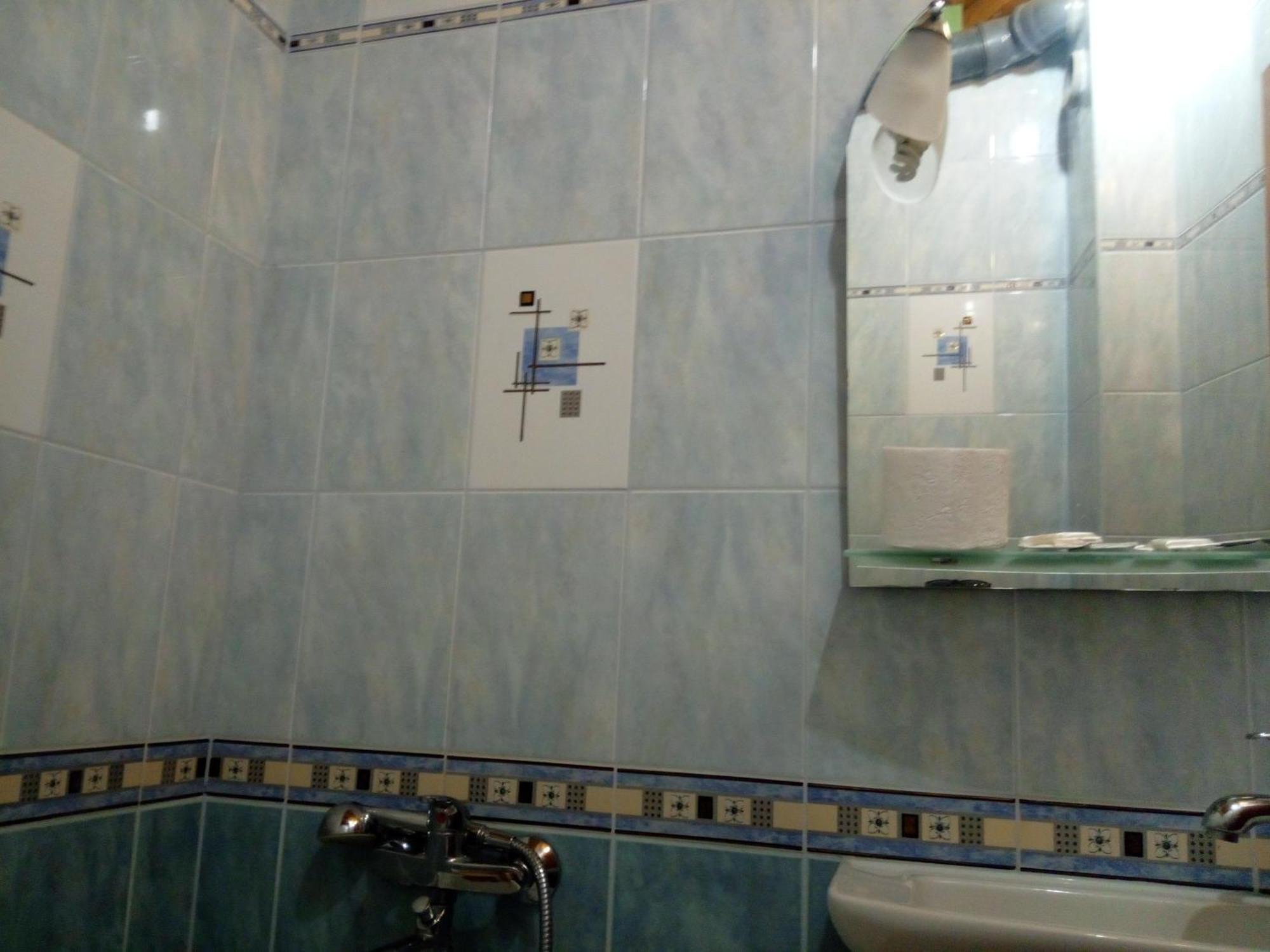 Rony Hotel Несебр Экстерьер фото