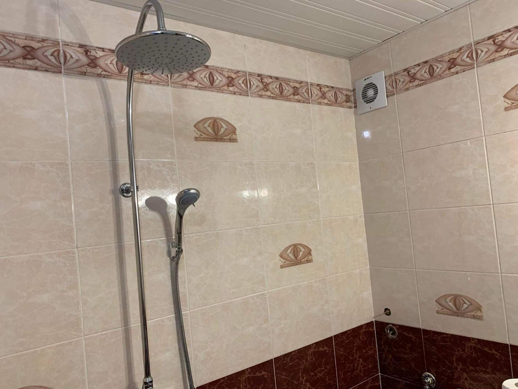 Rony Hotel Несебр Экстерьер фото