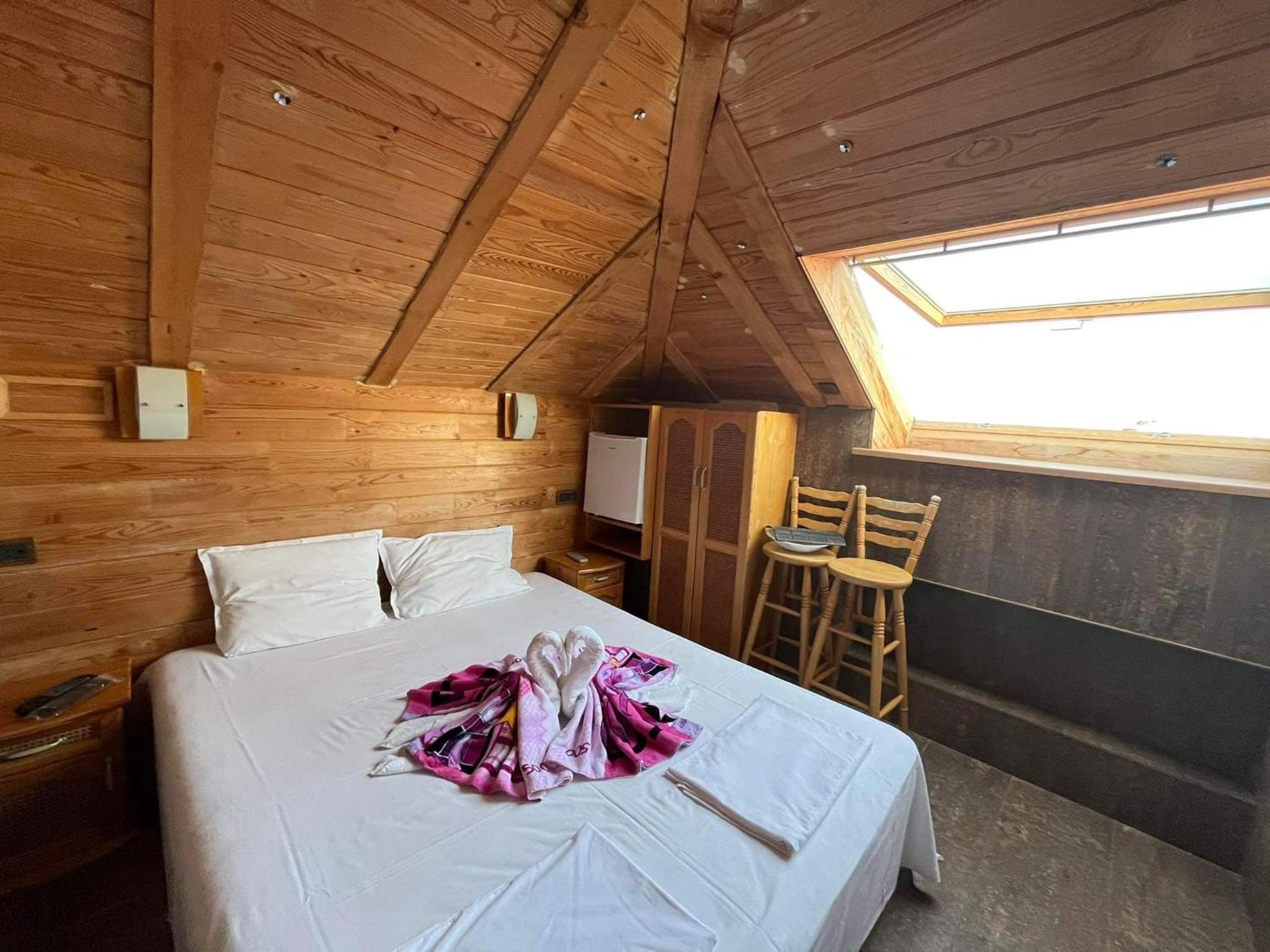 Rony Hotel Несебр Экстерьер фото